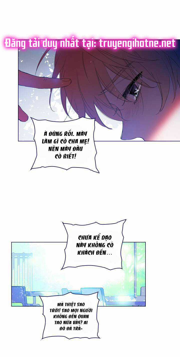 Nàng Phù Thủy Của Tôi Chapter 51.2 trang 8