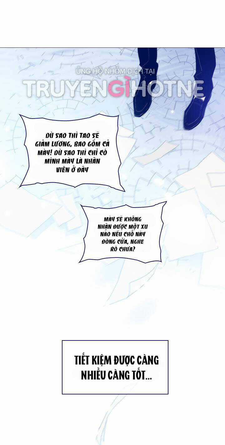 Nàng Phù Thủy Của Tôi Chapter 51.2 trang 9