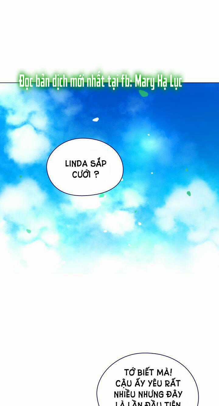 Nàng Phù Thủy Của Tôi Chapter 52.1 trang 0