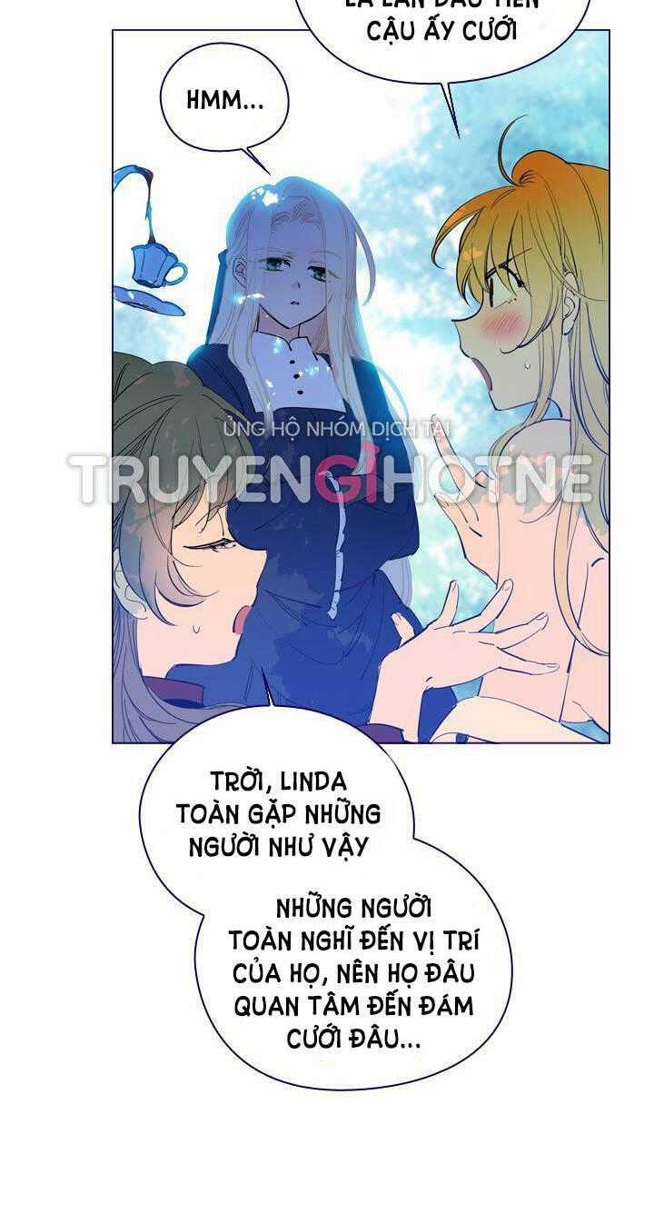 Nàng Phù Thủy Của Tôi Chapter 52.1 trang 1