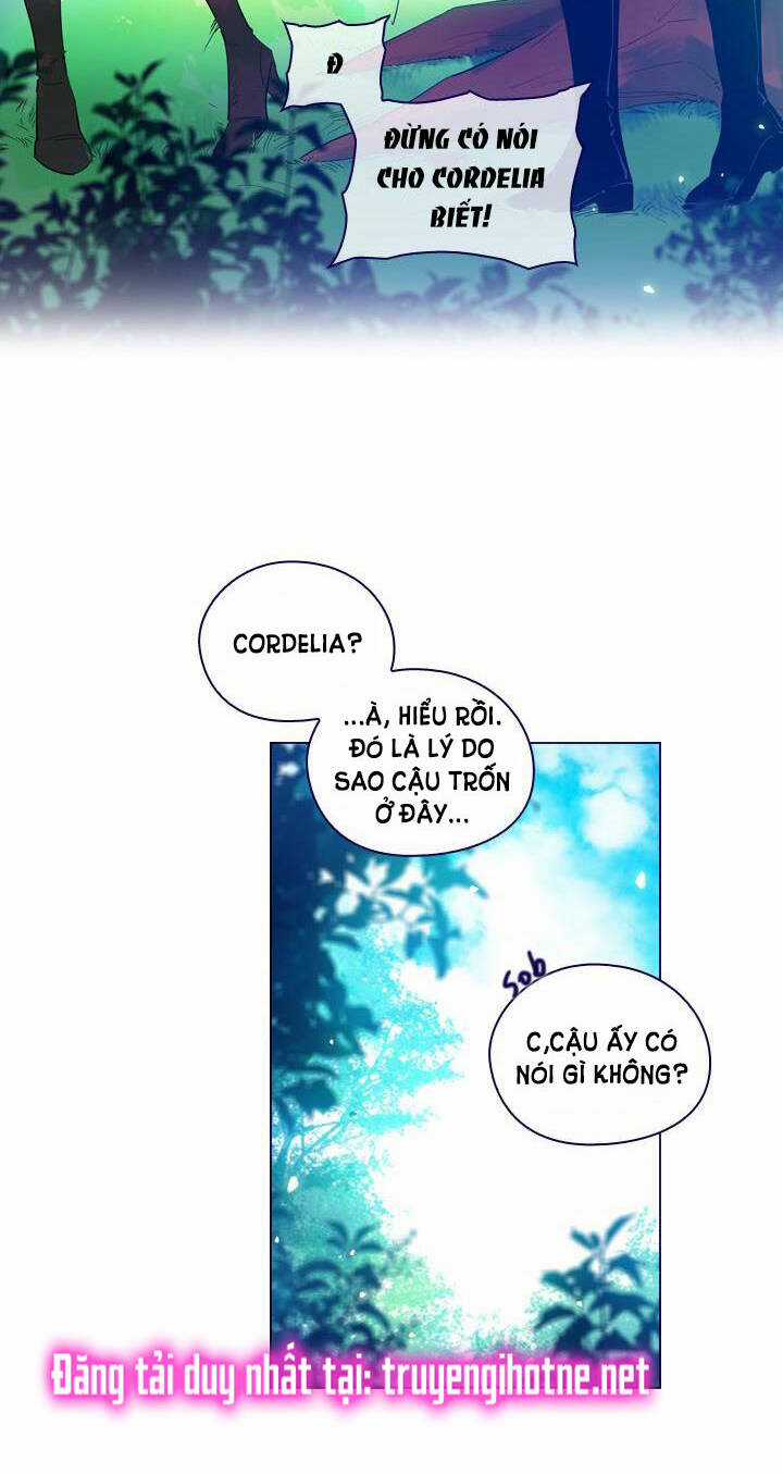 Nàng Phù Thủy Của Tôi Chapter 52.1 trang 10