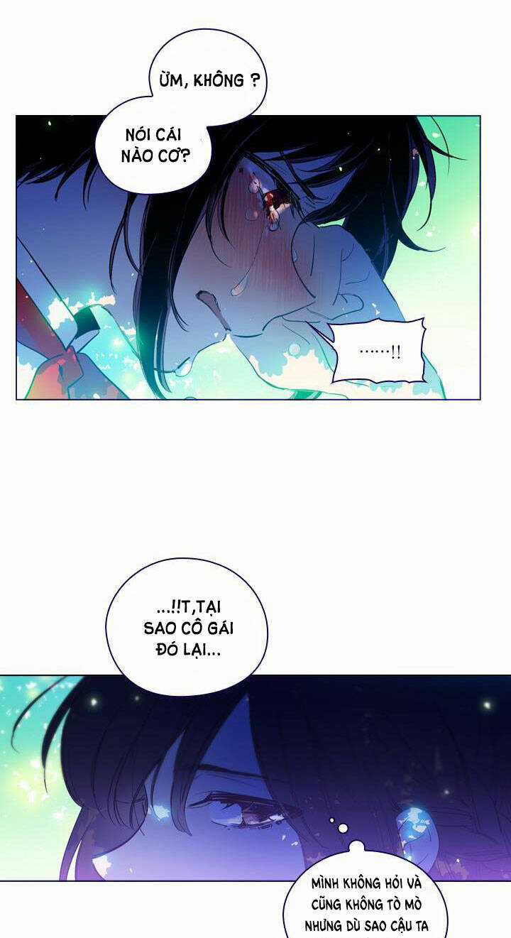 Nàng Phù Thủy Của Tôi Chapter 52.1 trang 12