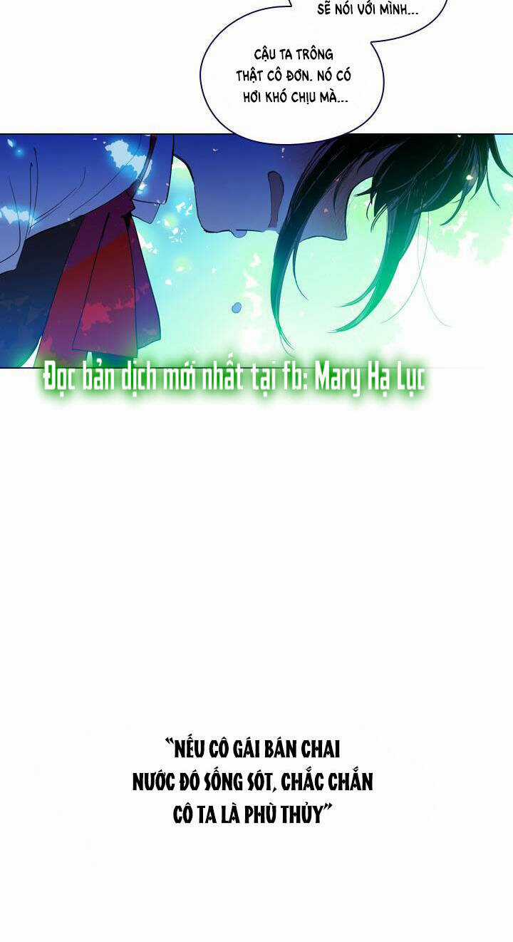 Nàng Phù Thủy Của Tôi Chapter 52.1 trang 13