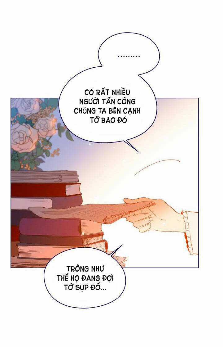 Nàng Phù Thủy Của Tôi Chapter 52.1 trang 15