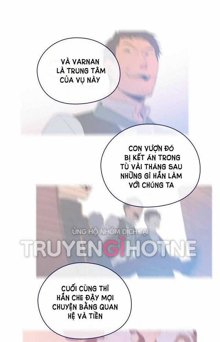 Nàng Phù Thủy Của Tôi Chapter 52.1 trang 16