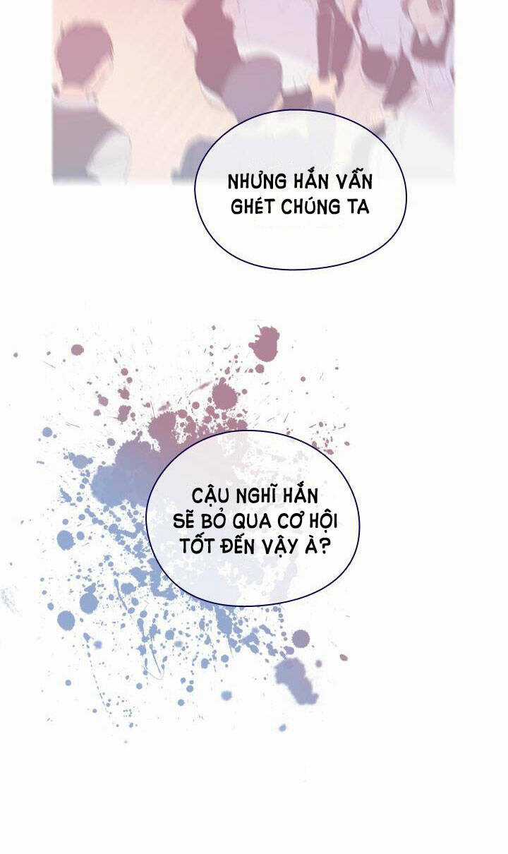 Nàng Phù Thủy Của Tôi Chapter 52.1 trang 17