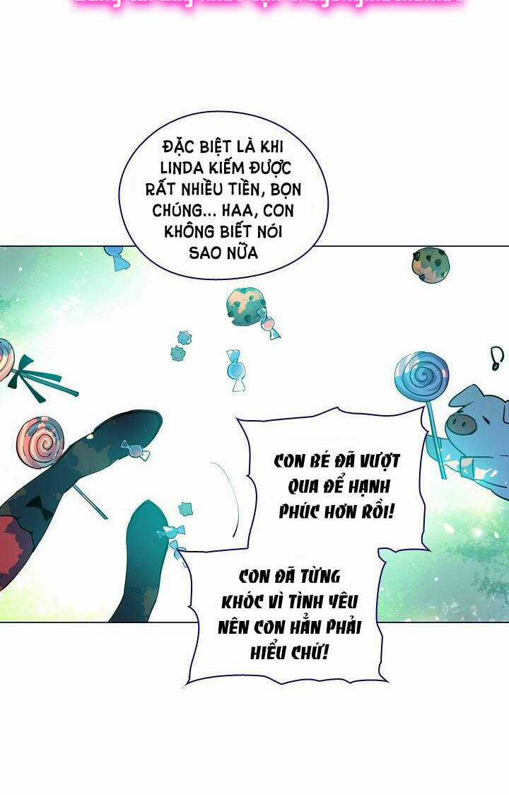 Nàng Phù Thủy Của Tôi Chapter 52.1 trang 3