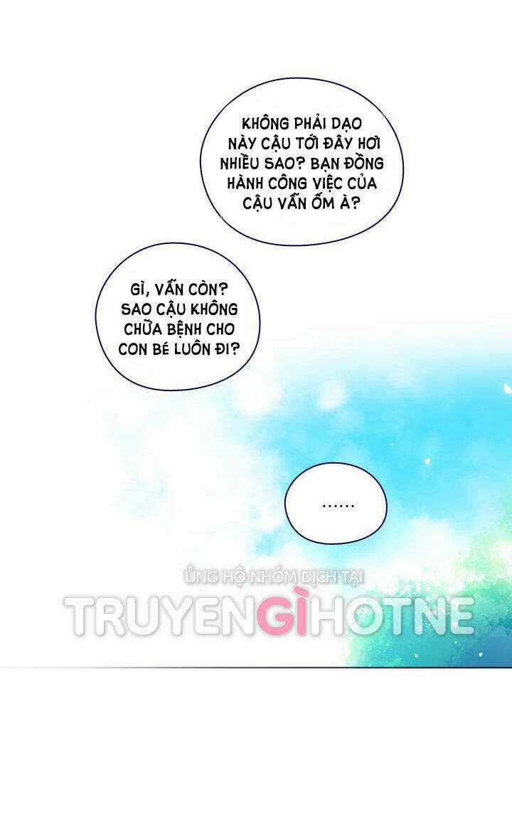 Nàng Phù Thủy Của Tôi Chapter 52.1 trang 7