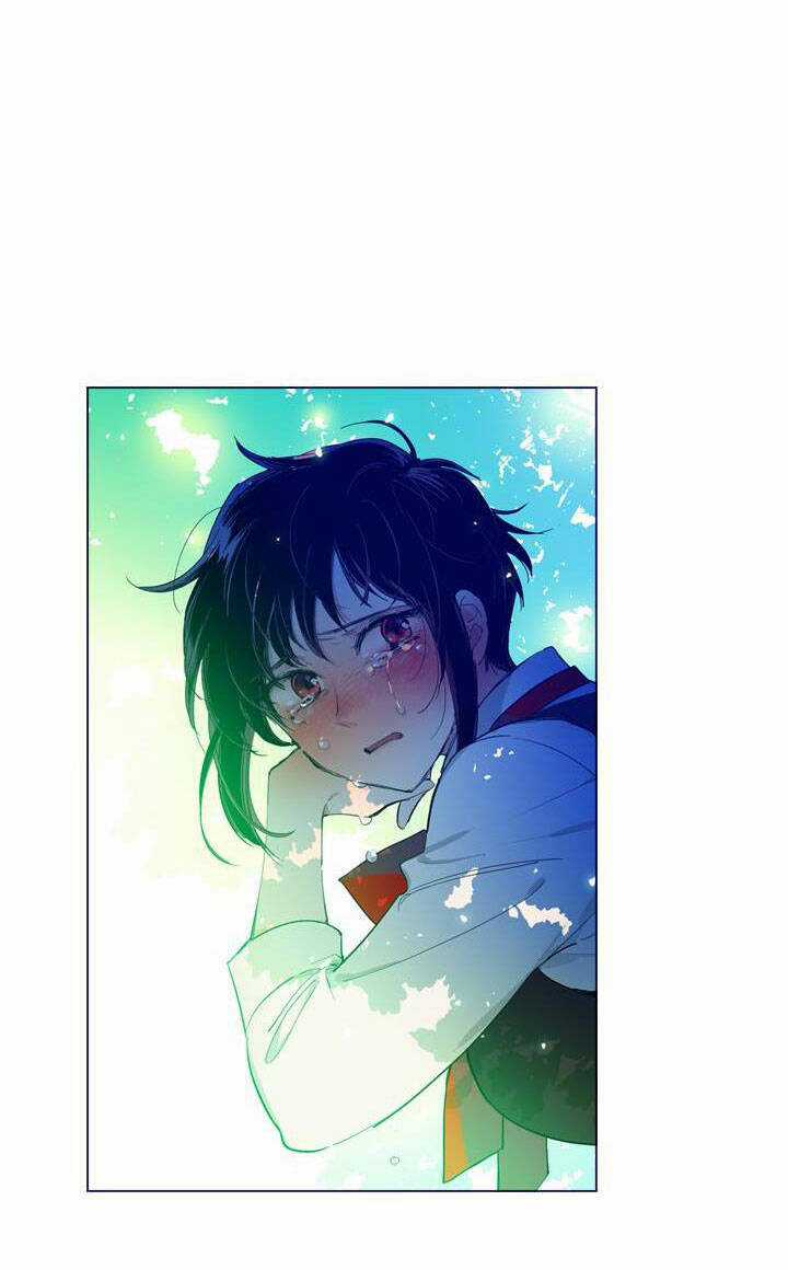 Nàng Phù Thủy Của Tôi Chapter 52.1 trang 8