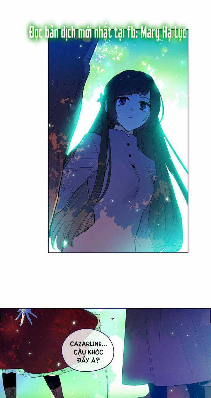 Nàng Phù Thủy Của Tôi Chapter 52.1 trang 9