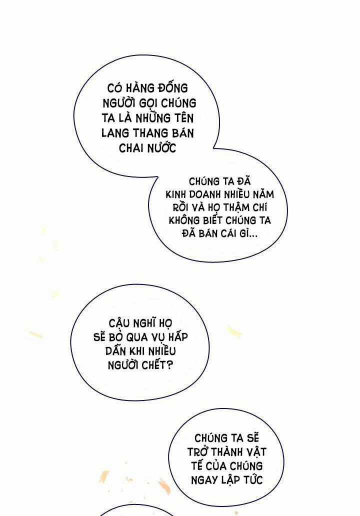 Nàng Phù Thủy Của Tôi Chapter 52.2 trang 0