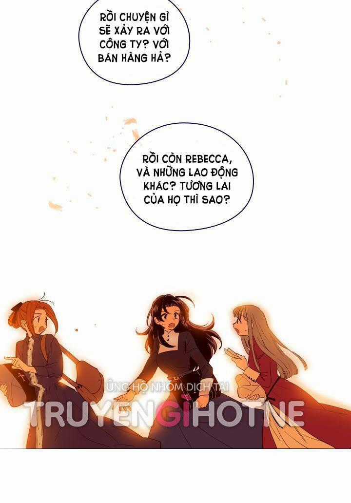 Nàng Phù Thủy Của Tôi Chapter 52.2 trang 1
