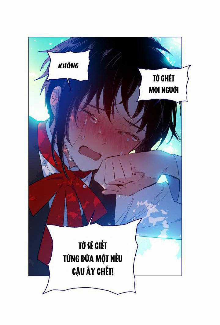 Nàng Phù Thủy Của Tôi Chapter 52.2 trang 10