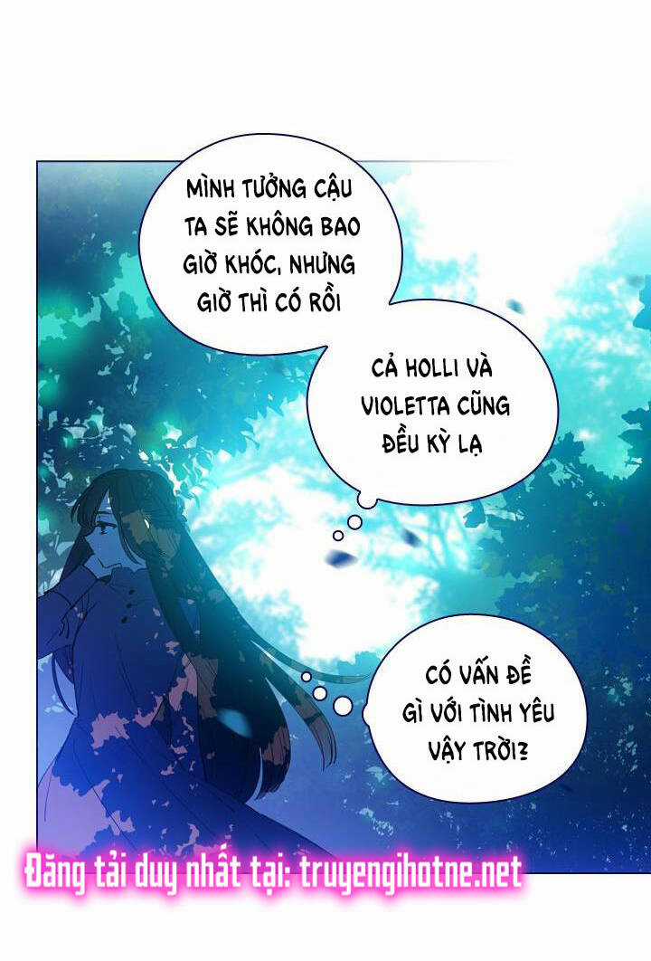 Nàng Phù Thủy Của Tôi Chapter 52.2 trang 11