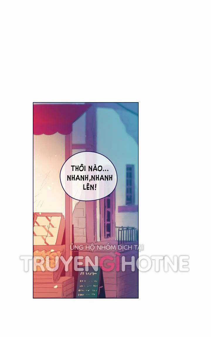 Nàng Phù Thủy Của Tôi Chapter 52.2 trang 13