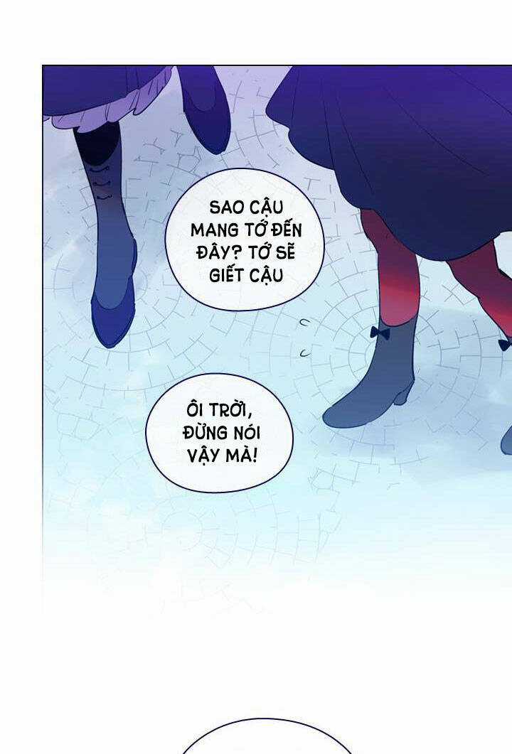 Nàng Phù Thủy Của Tôi Chapter 52.2 trang 14