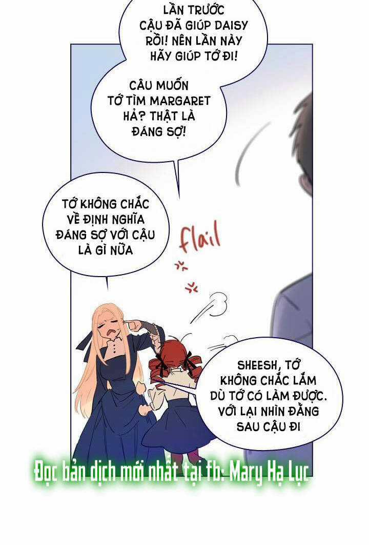 Nàng Phù Thủy Của Tôi Chapter 52.2 trang 15