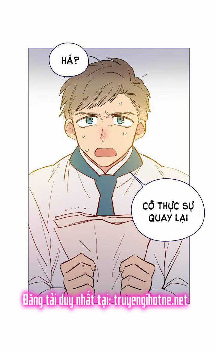 Nàng Phù Thủy Của Tôi Chapter 52.2 trang 16