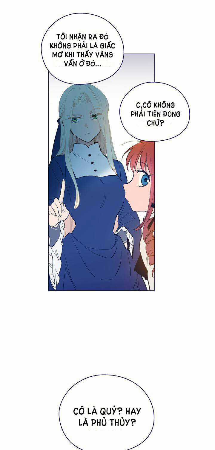 Nàng Phù Thủy Của Tôi Chapter 52.2 trang 17