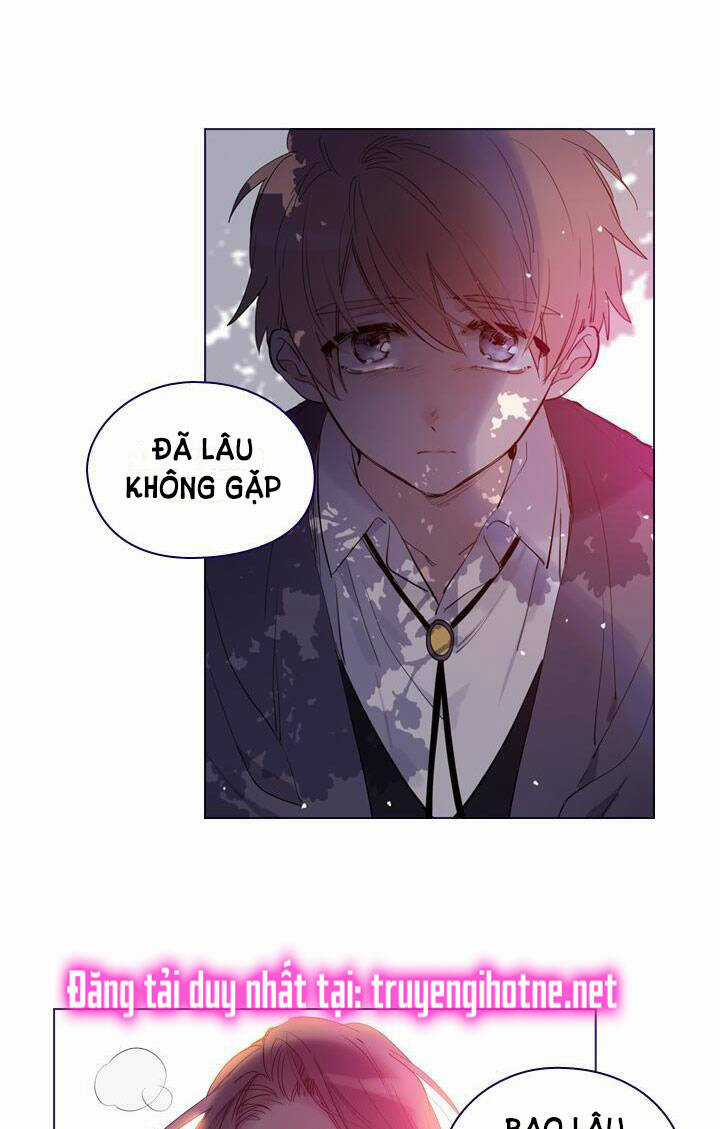 Nàng Phù Thủy Của Tôi Chapter 52.2 trang 19