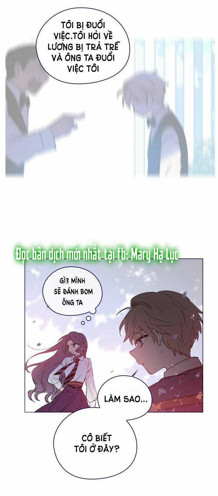 Nàng Phù Thủy Của Tôi Chapter 52.2 trang 21