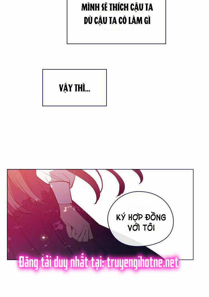 Nàng Phù Thủy Của Tôi Chapter 52.2 trang 25