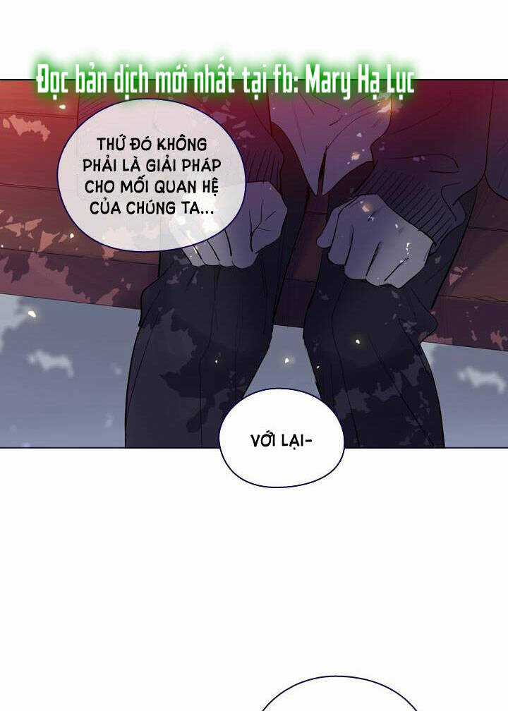 Nàng Phù Thủy Của Tôi Chapter 52.2 trang 27
