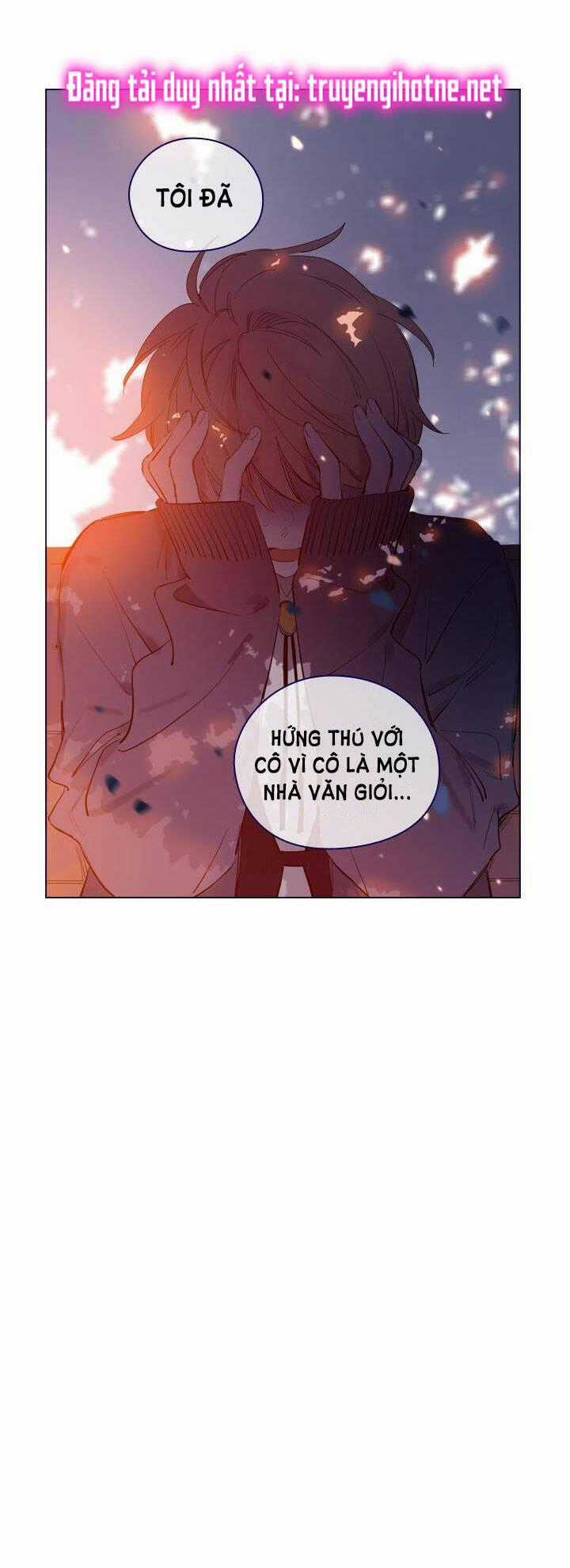 Nàng Phù Thủy Của Tôi Chapter 52.2 trang 29