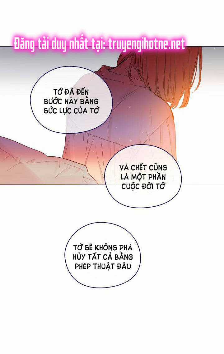 Nàng Phù Thủy Của Tôi Chapter 52.2 trang 4