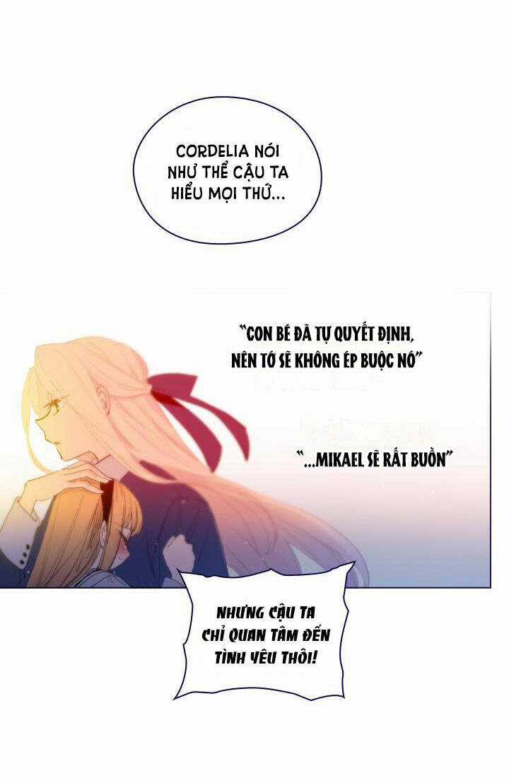 Nàng Phù Thủy Của Tôi Chapter 52.2 trang 8