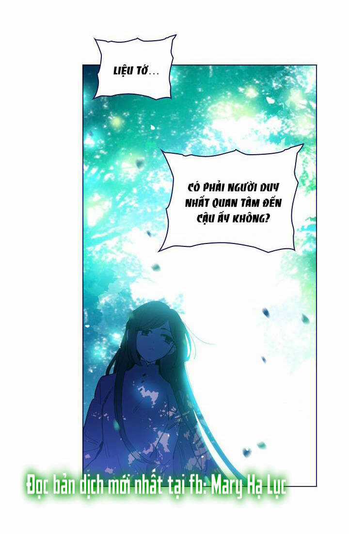 Nàng Phù Thủy Của Tôi Chapter 52.2 trang 9