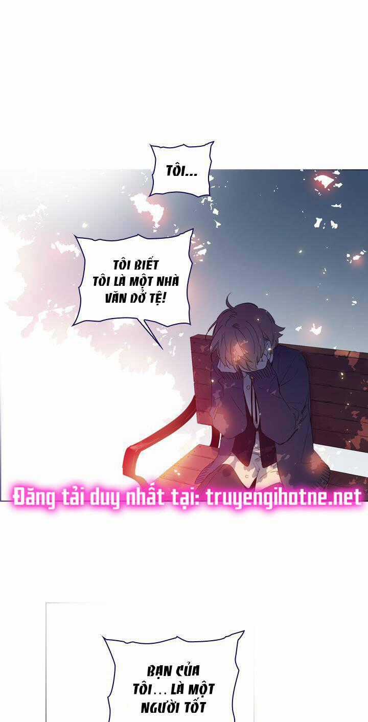 Nàng Phù Thủy Của Tôi Chapter 53.1 trang 1