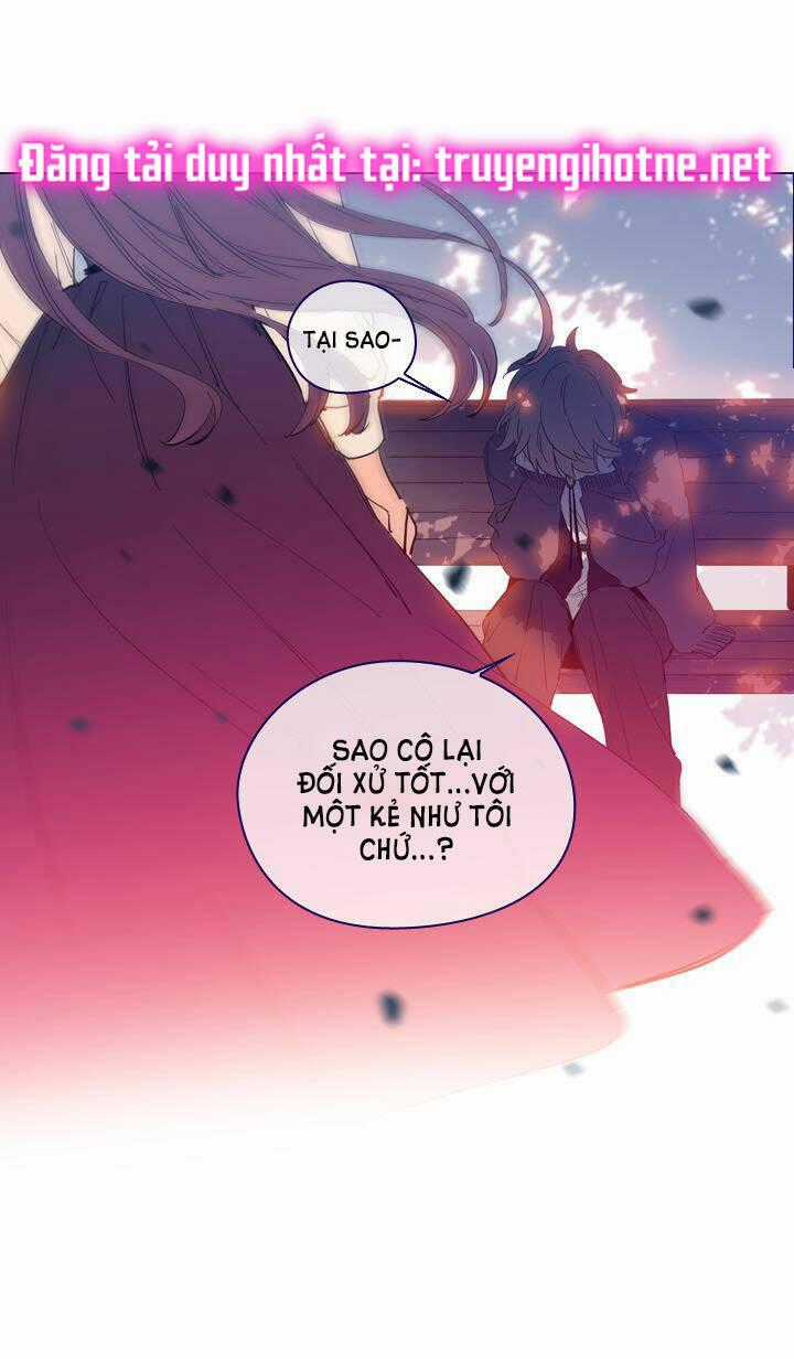 Nàng Phù Thủy Của Tôi Chapter 53.1 trang 10