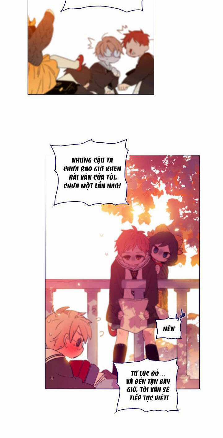 Nàng Phù Thủy Của Tôi Chapter 53.1 trang 2