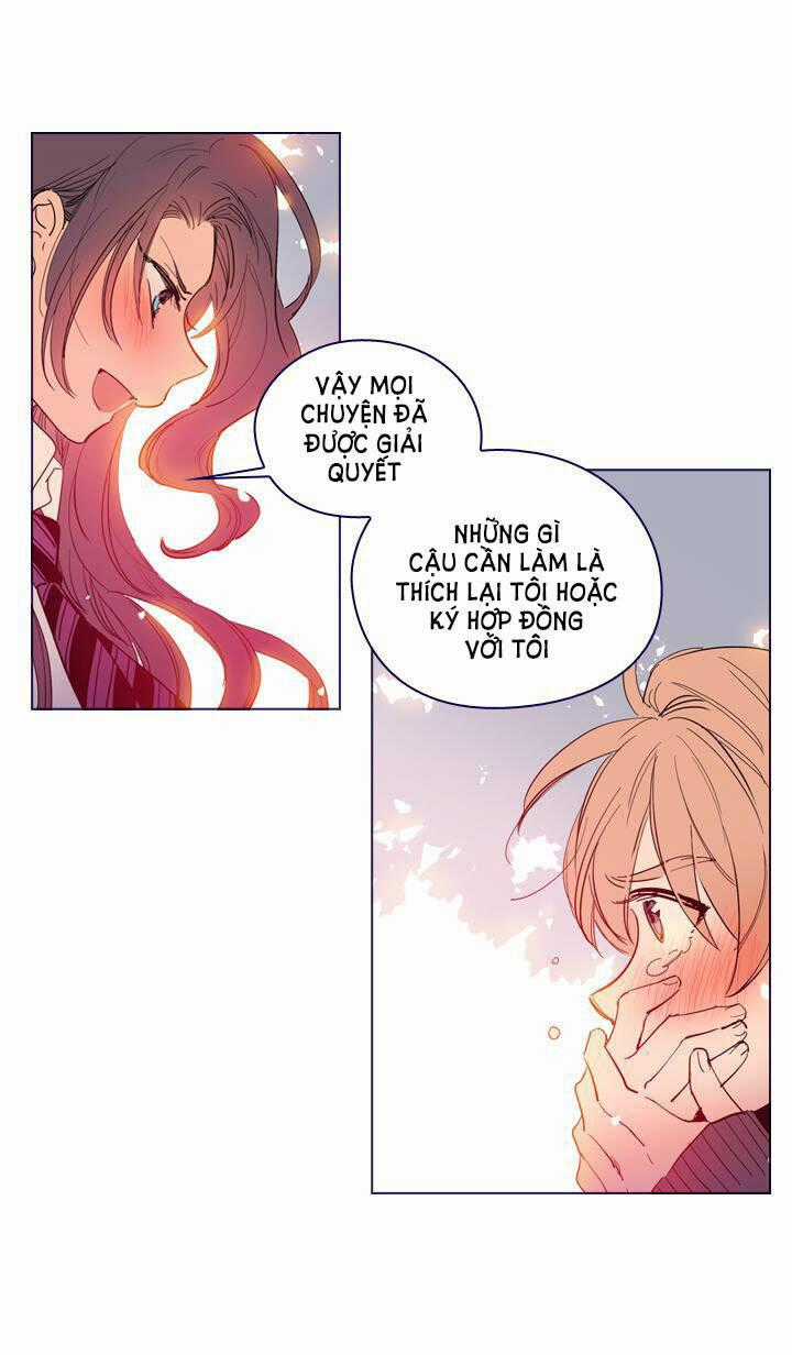 Nàng Phù Thủy Của Tôi Chapter 53.1 trang 9