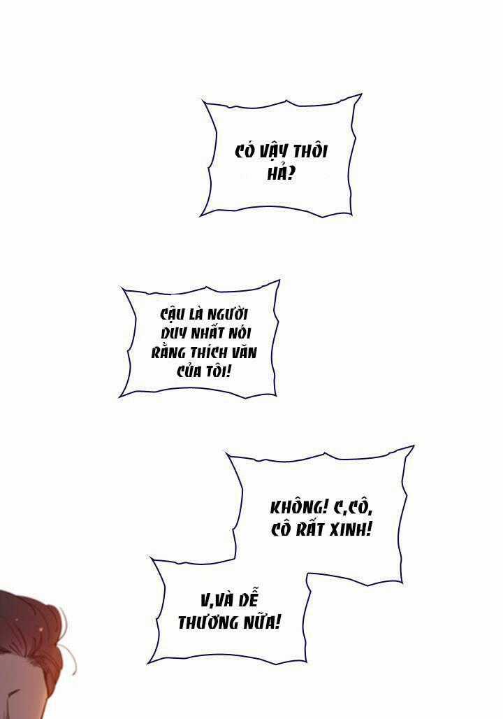 Nàng Phù Thủy Của Tôi Chapter 53.2 trang 1