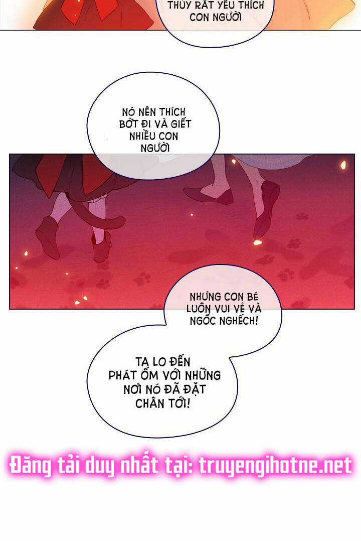 Nàng Phù Thủy Của Tôi Chapter 53.2 trang 10