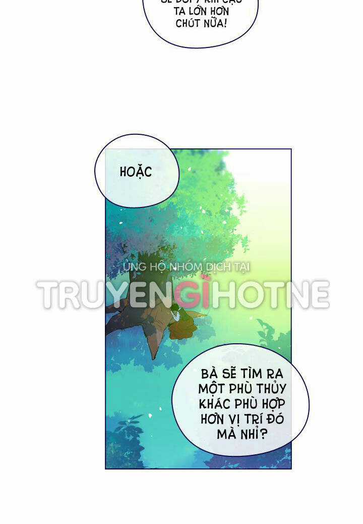 Nàng Phù Thủy Của Tôi Chapter 53.2 trang 13