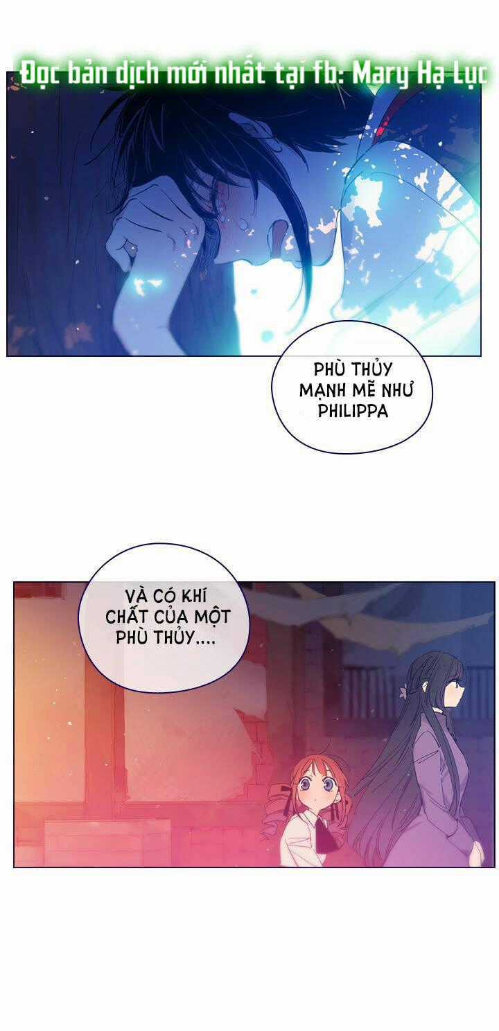 Nàng Phù Thủy Của Tôi Chapter 53.2 trang 14