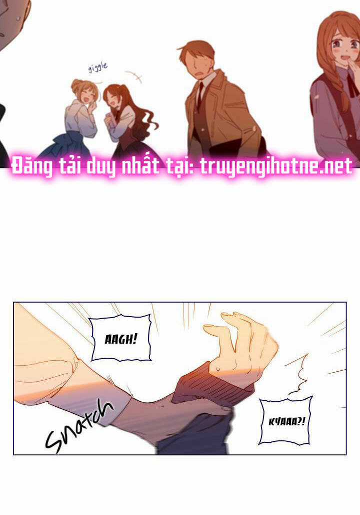 Nàng Phù Thủy Của Tôi Chapter 53.2 trang 2