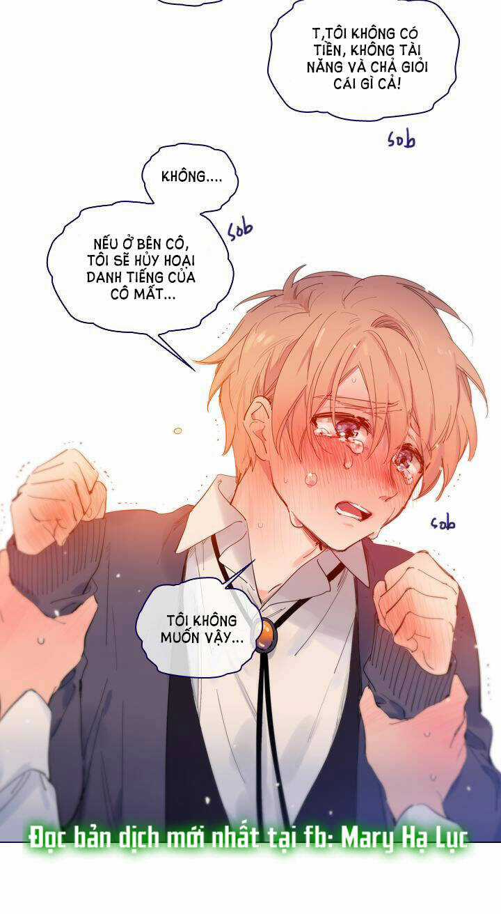 Nàng Phù Thủy Của Tôi Chapter 53.2 trang 4