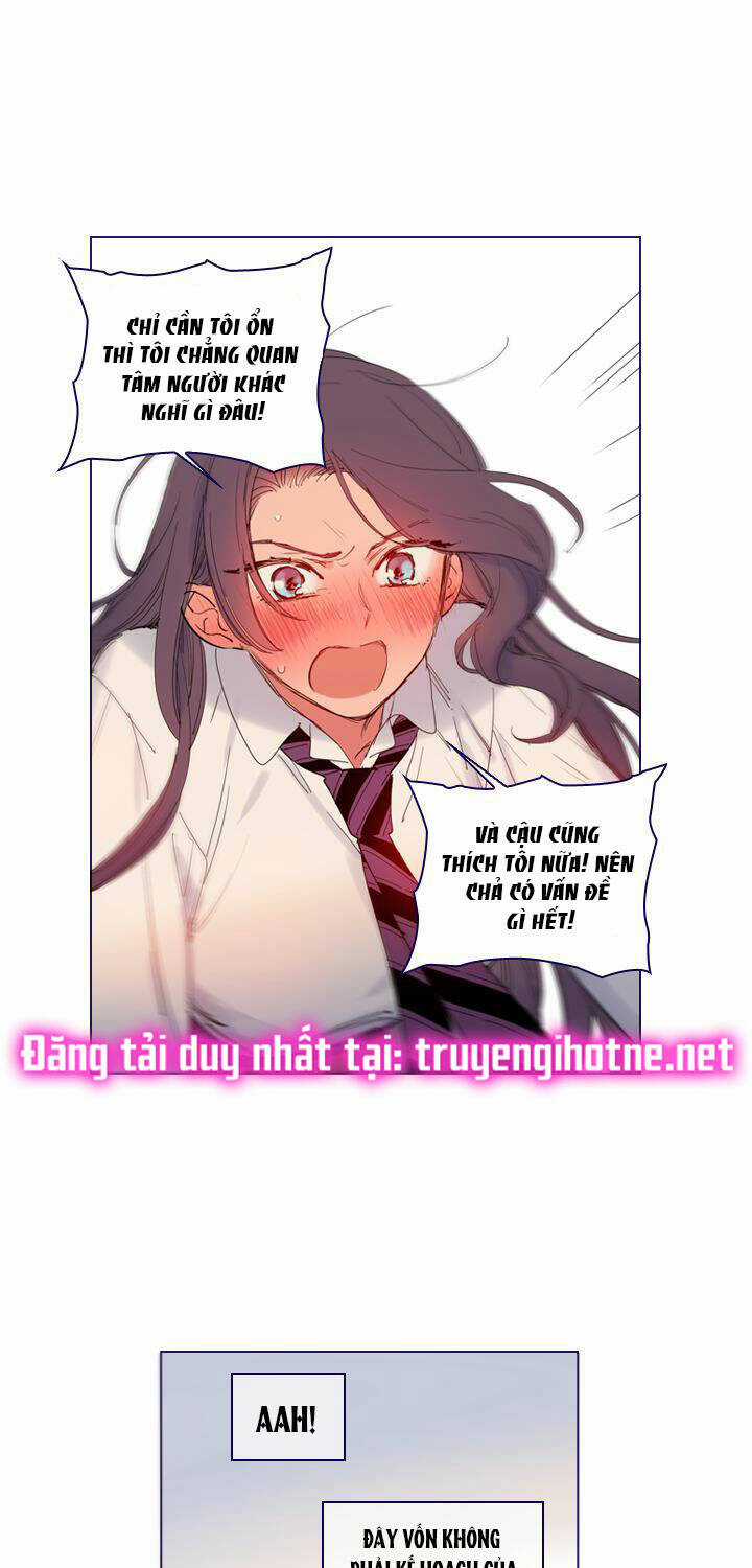 Nàng Phù Thủy Của Tôi Chapter 53.2 trang 5