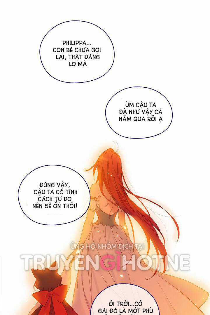 Nàng Phù Thủy Của Tôi Chapter 53.2 trang 9