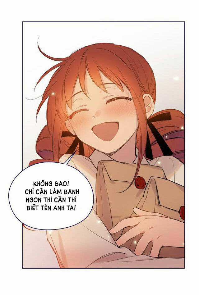 Nàng Phù Thủy Của Tôi Chapter 54.1 trang 6