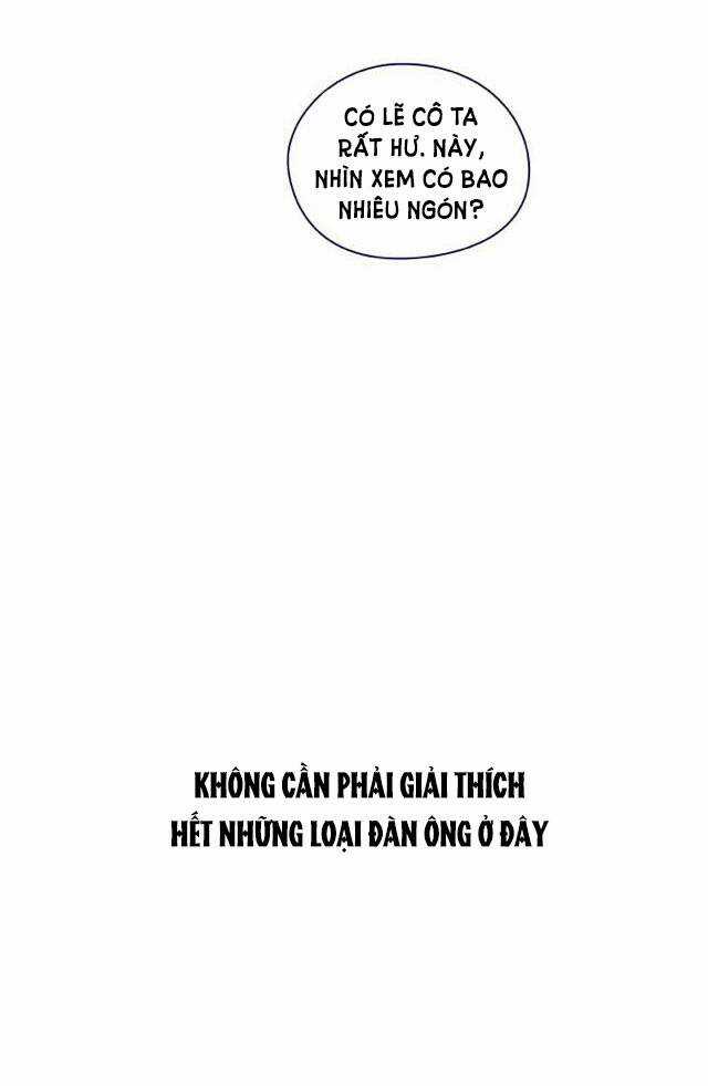 Nàng Phù Thủy Của Tôi Chapter 54.2 trang 4