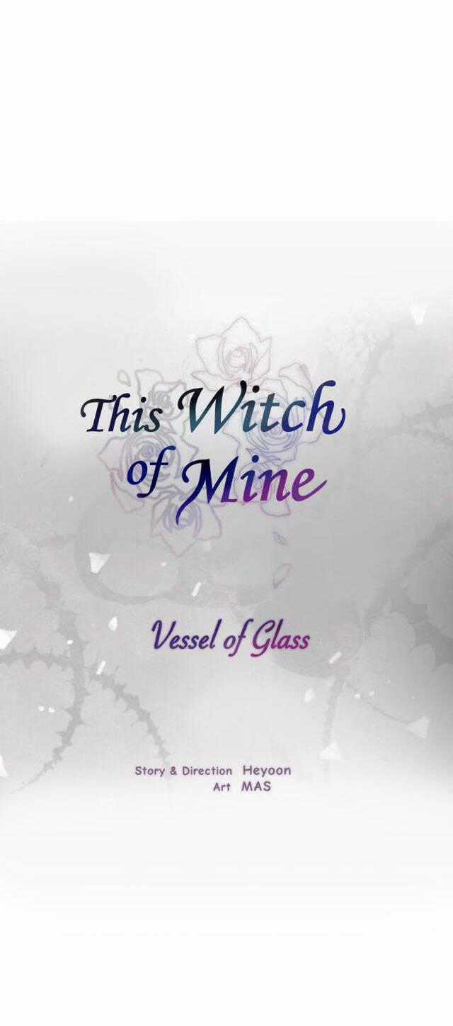 Nàng Phù Thủy Của Tôi Chapter 54.2 trang 8