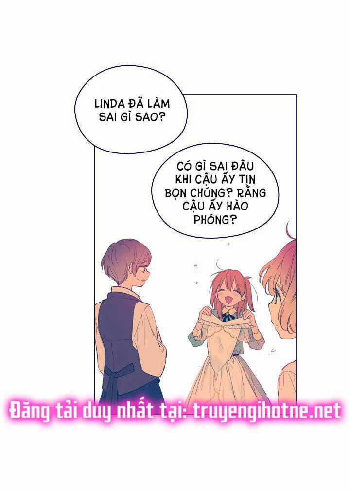 Nàng Phù Thủy Của Tôi Chapter 55.1 trang 12