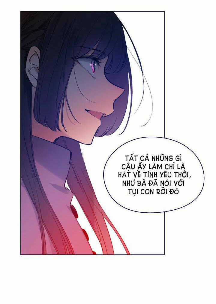 Nàng Phù Thủy Của Tôi Chapter 55.1 trang 13