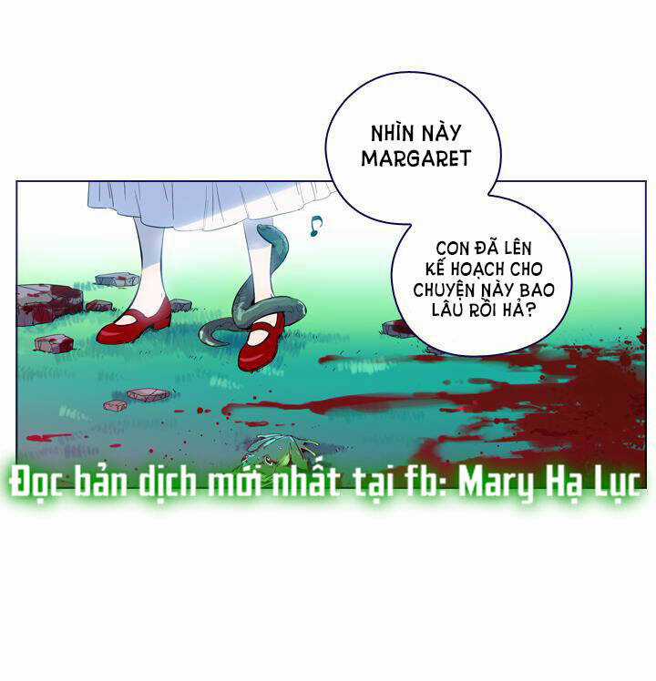 Nàng Phù Thủy Của Tôi Chapter 55.1 trang 2