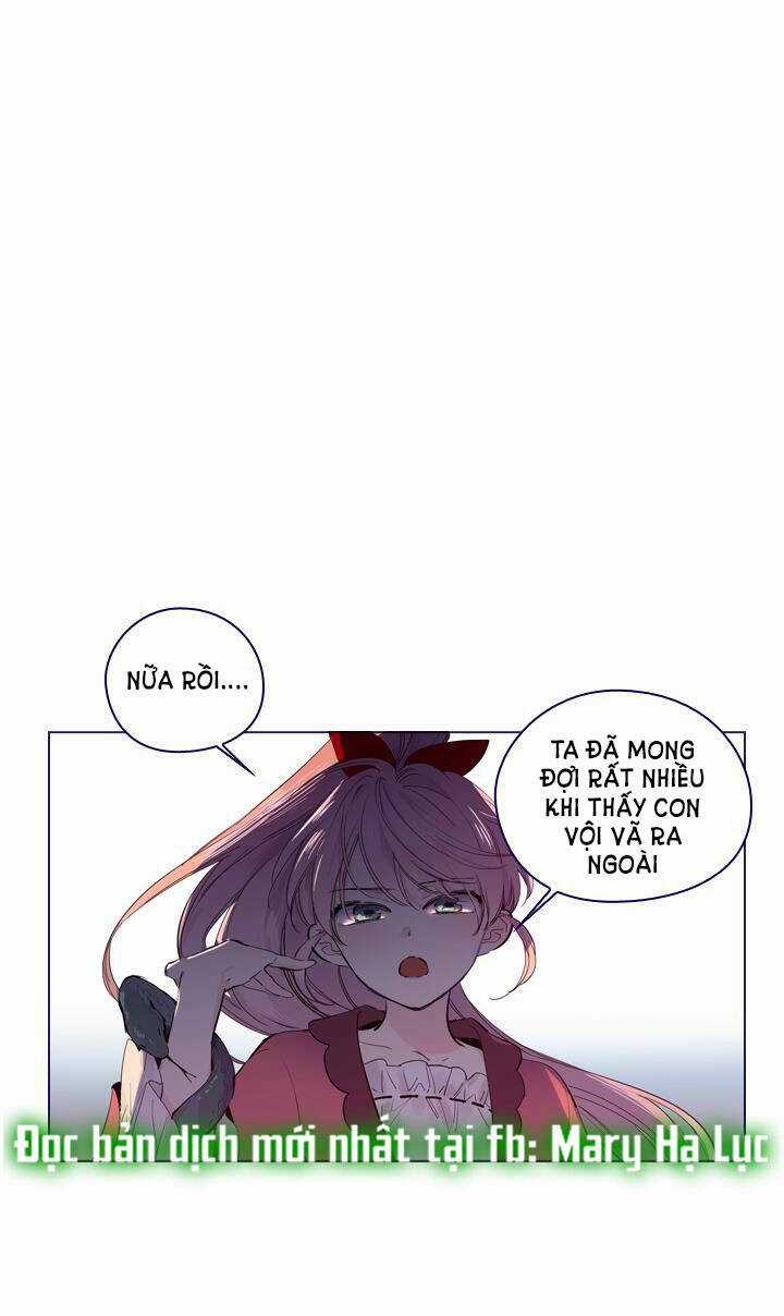 Nàng Phù Thủy Của Tôi Chapter 55.1 trang 6